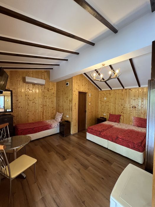 Стаи за гости ,,При Шейха” Павел Баня