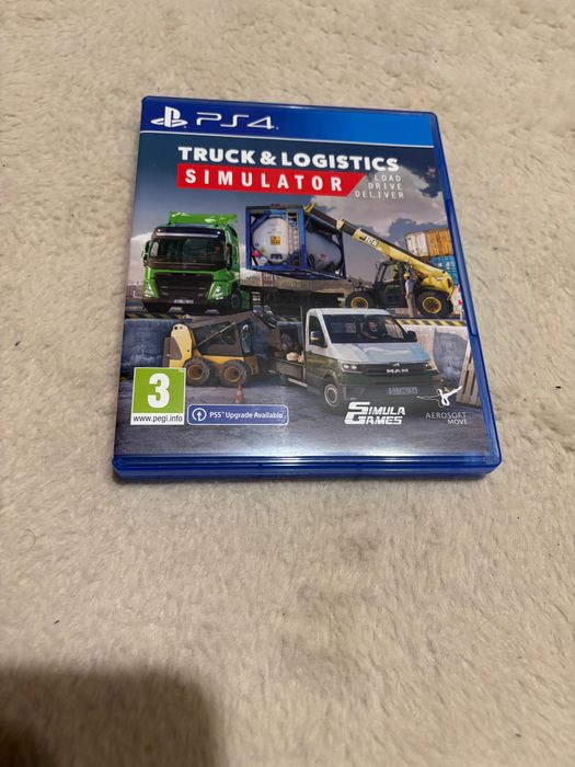 Продавам PS4 slim