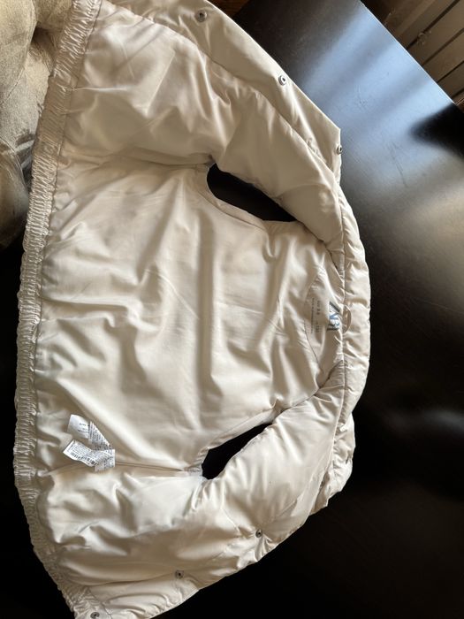 Жилетка на девочку