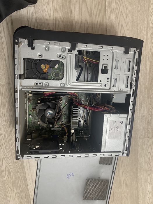 продам или обменяю процессор