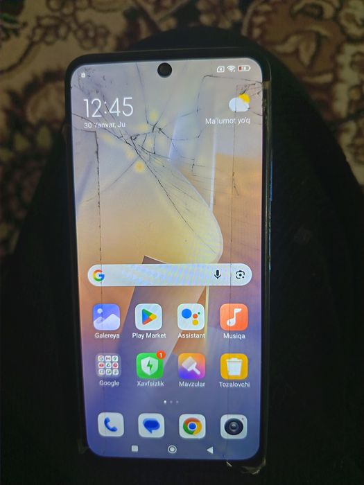 Redmi note 11 srochni sotladi
