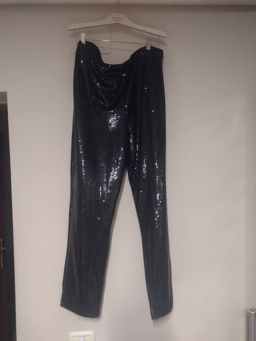 Pantaloni  eleganți 44