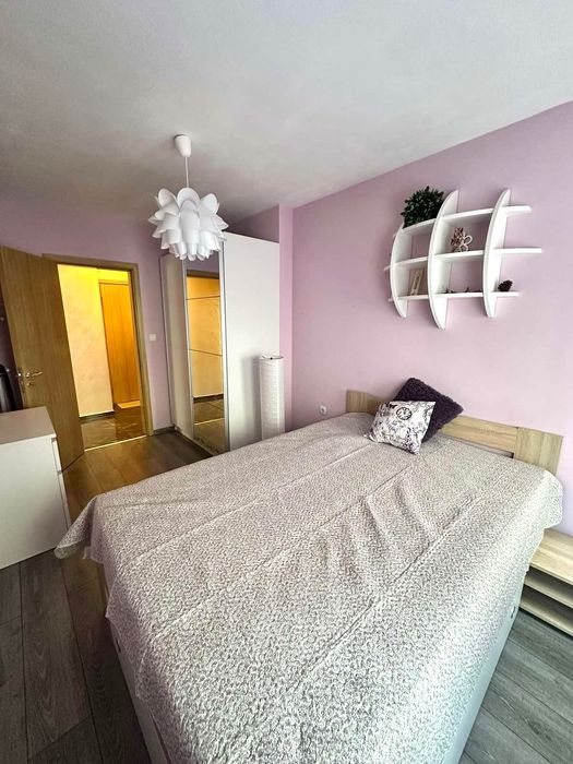 Дава се под наем Двустаен апартамент в София, Редута - 60 кв.м за 647.19 € - Снимка #7