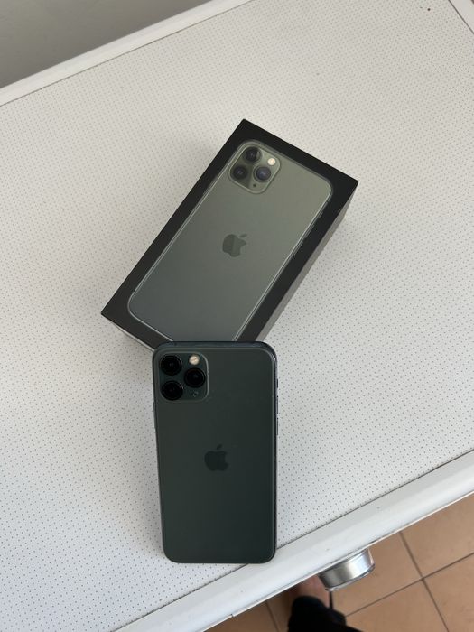 iPhone 11 pro б/у