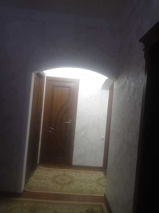 Квартира продаётся Алгаритм 30 квартал,28-дом 3/4/4 с ремон