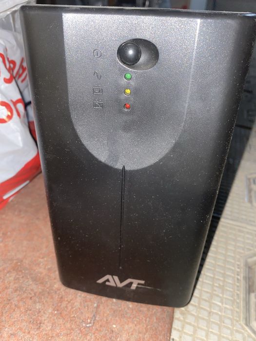 Yupies ups holati alo