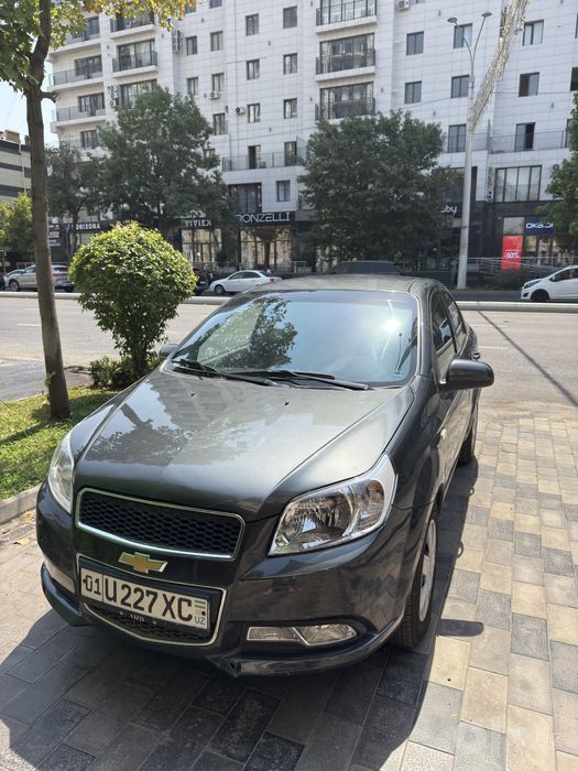 Nexia 3 2020 sotiladi