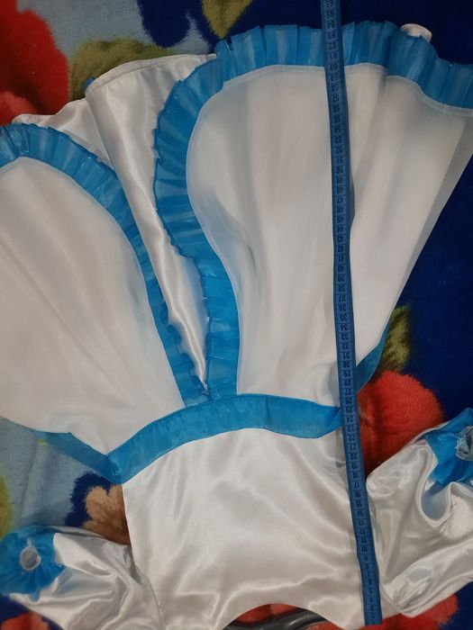 Платье на девочку