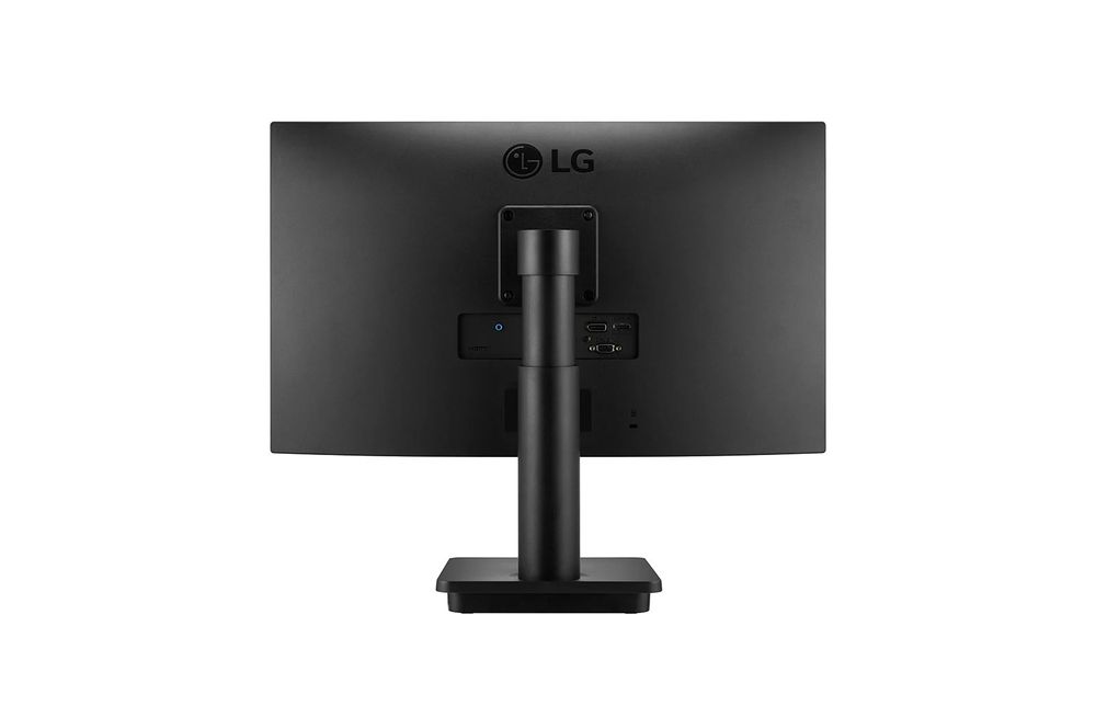 LG 24MP450-B (2 штуки)