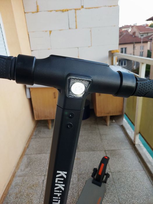 K ugoo Kirin  S1 PRO