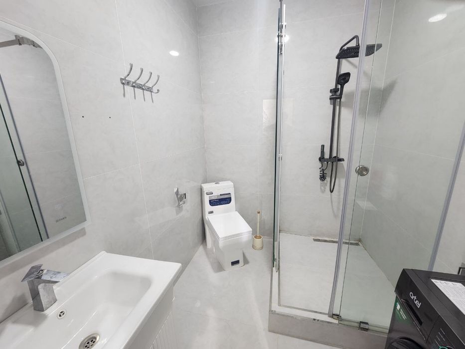 Kunlik Kvartira Samarqand