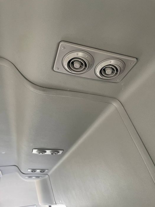 Заказ Jak sunray 18/20 место