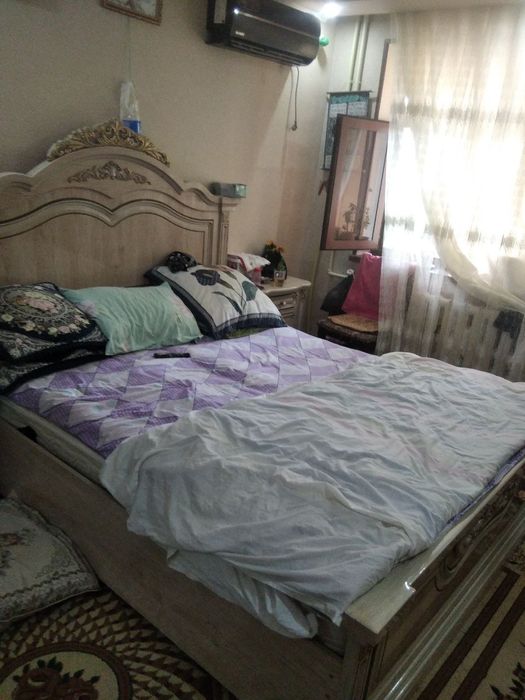 Мебель двух спальни