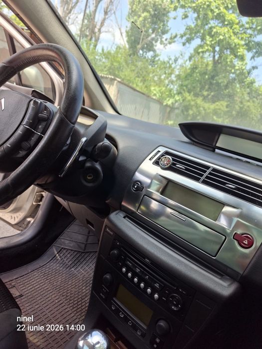 Citroen C4 1.6 HDi 2008