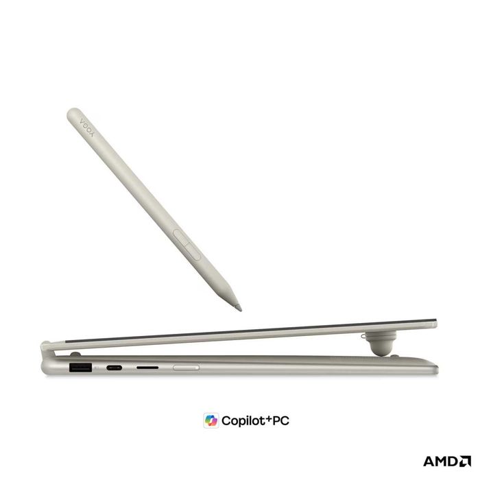 Lenovo Yoga 7 2-in-1 14.0" OLED AMD RYZEN Ai 7 445  24GB LPDDR5x 512GB