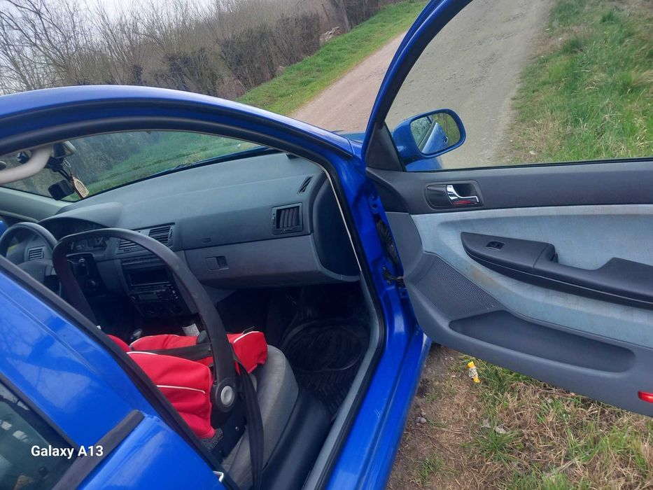 Autoturism de vânzare