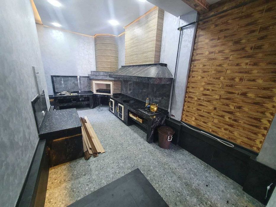 Срочно продаётся HI-Tech Дача,Чарвак,Бочка,Ходжикент.