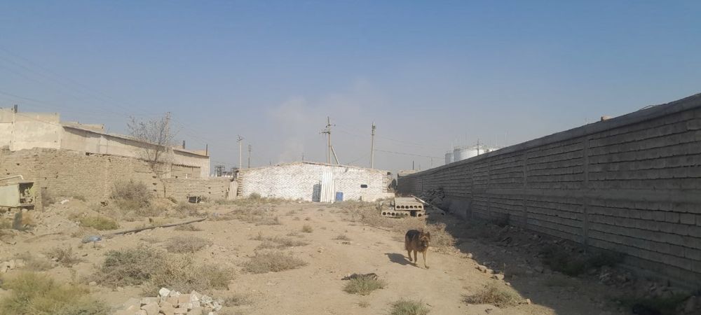 Shayxali mostga yetmasdan joy sotiladi 20sotix