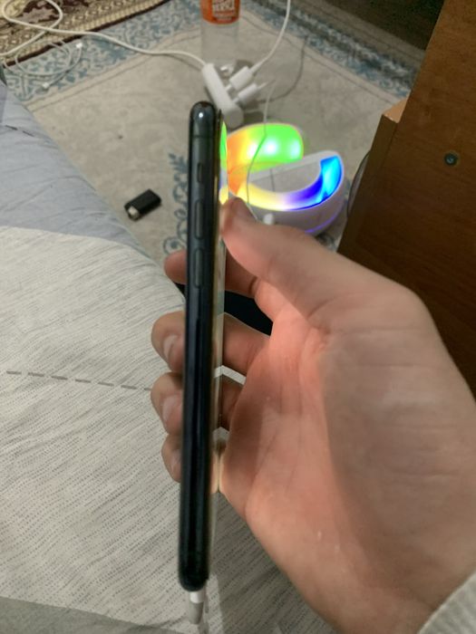 Айфон 11про 64 гб