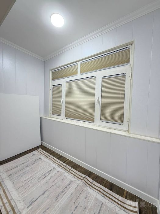 Продам чиланзар 12.  Двух комнатная