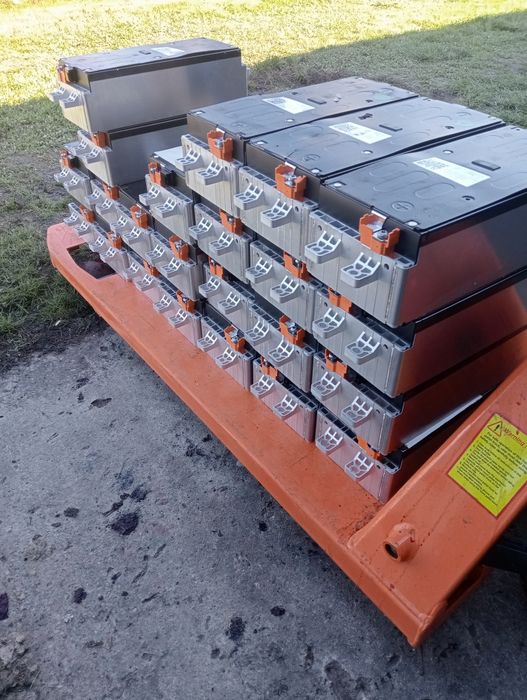 Bateri , acumulatori fotovoltaice,auto , KIA