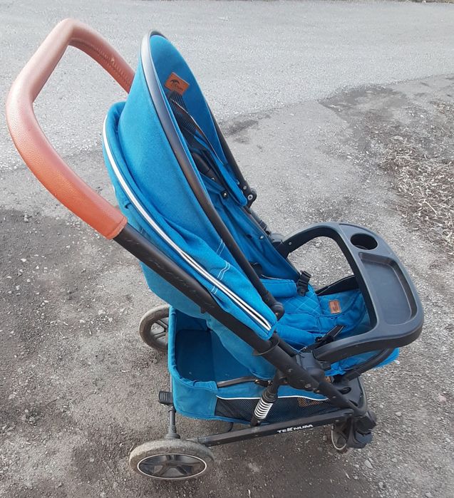 Продаётся детская коляска