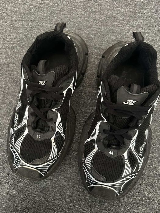 Оригинални Balenciaga 3xl