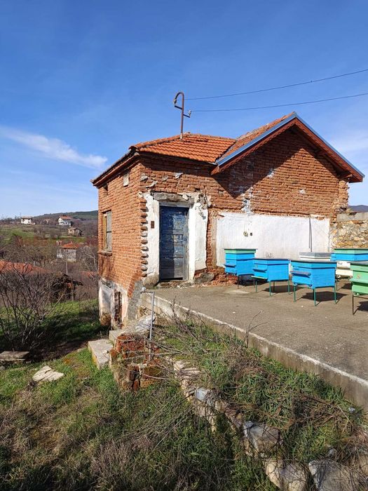 Продава се Къща в с. Лозен, Област Стара Загора - 1340 кв.м за 16 €/кв.м - Снимка #3