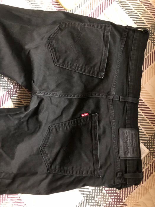 Levis дънки деним Левис