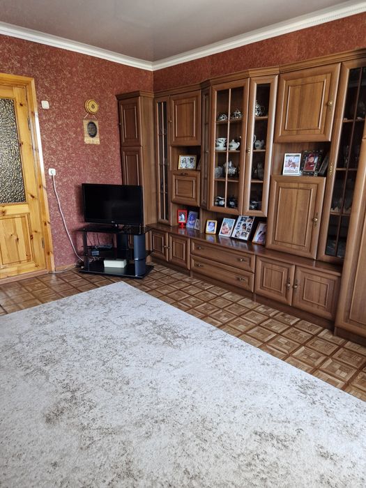 Продам квартиру в центре