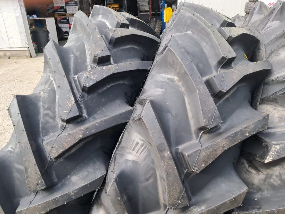 ANVELOPA 14.9-24 ALLIANCE FARM PRO 324 8PR 128 A8 TT  Cauciucuri tractor, Fiat, Case, Fendt, John Deere, New Holland, Massey Ferguson, UTB   Cauciucur