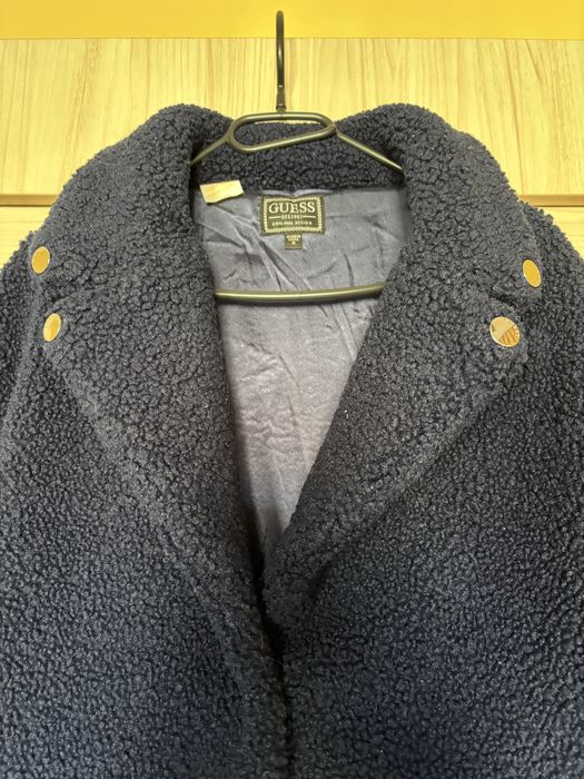 Дамско палто Guess