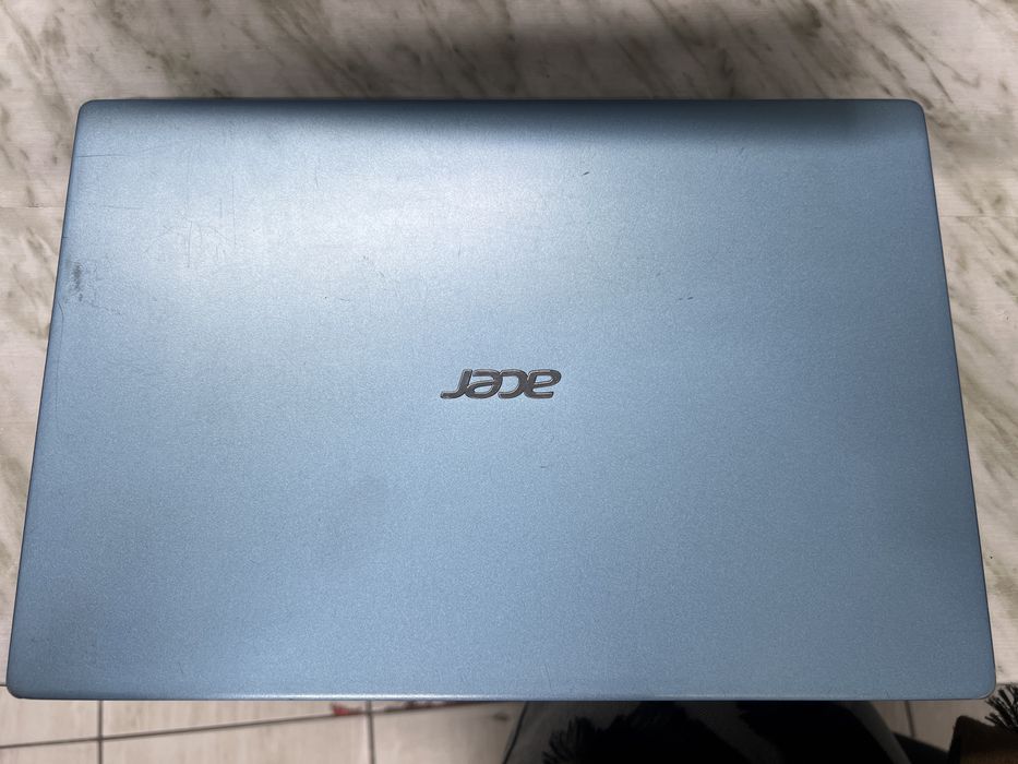 Ноутбук Acer Swift