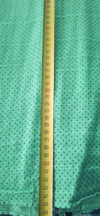 Мужская Рубашка 100% Лён!