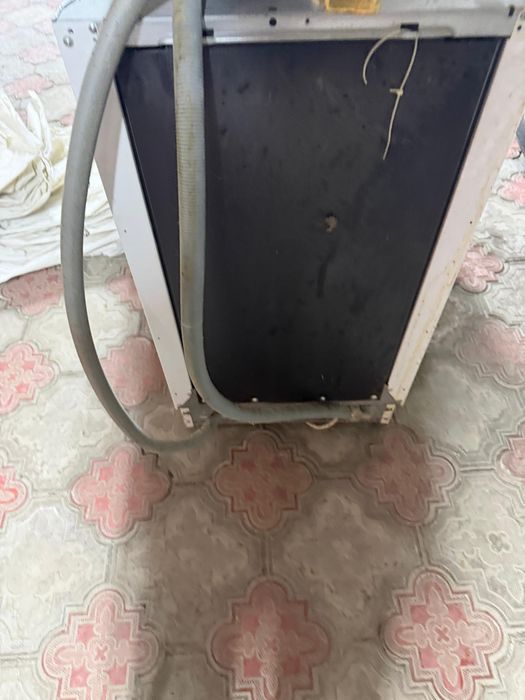 Посудамоечная машина