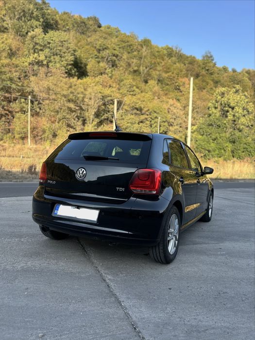 VOLKSWAGEN Polo 2013 — imagine 4