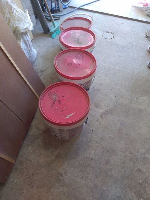 Минерална мазилка