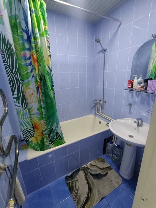 Аренда Ганга 2/6/9 метро Гафур Гулом с меб и тех