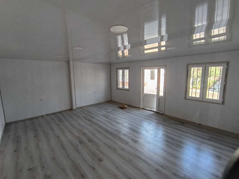 Feruza massivida noturar 26 m2 ofis yoki omborxona uchun topshiriladi.