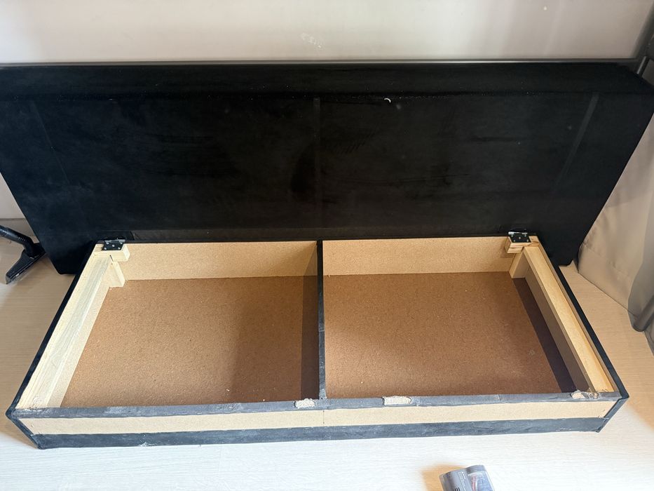 Детско легло ,комбинация с диван