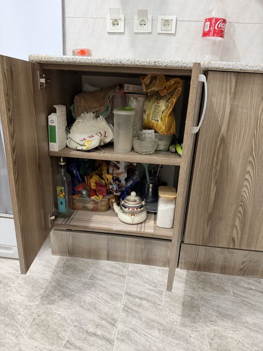 Продам кухонный гарнитур