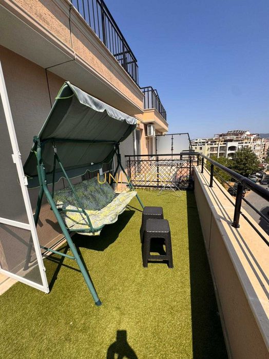 Продава се Четиристаен апартамент в к.к. Слънчев бряг - 166 кв.м за 1145 €/кв.м - Снимка #21