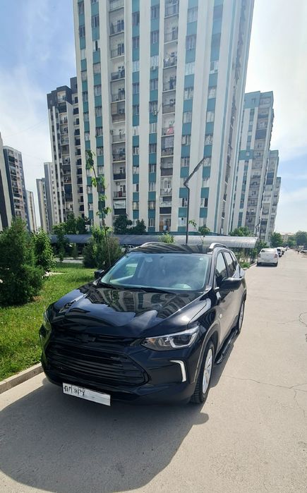 Продается Treker 2 LTZ black edition (пропан))