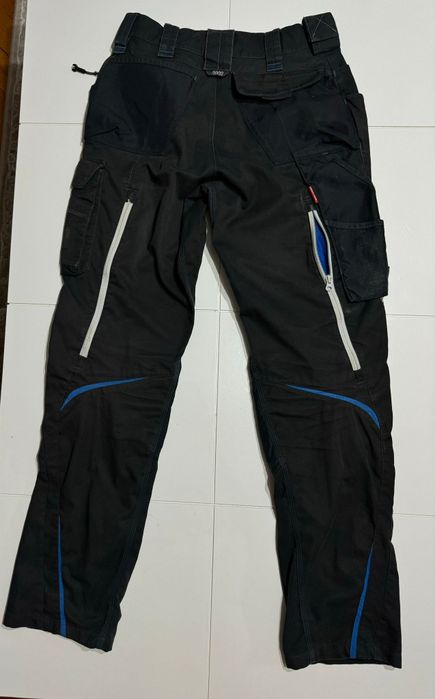 Engelbert Strauss 50 Motion 2020 pantaloni lucru