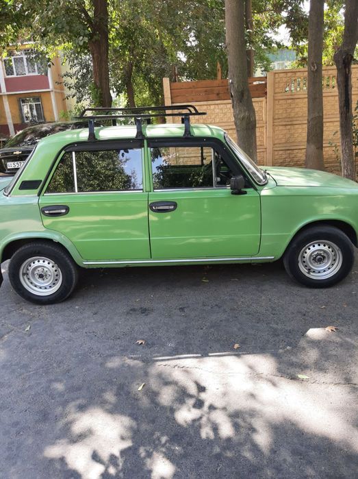 Жигули -013 машина