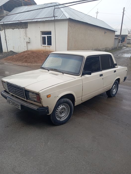 ВАЗ 2107 Sotiladi