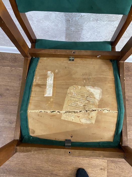 Стулья Германские