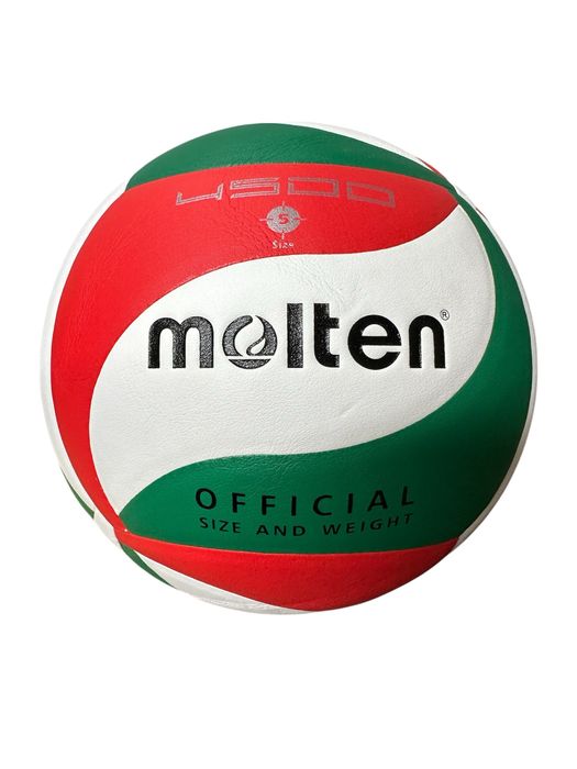 Мяч валейбольный Молтен