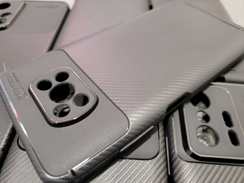 Xiaomi Redmi 10,Note 11,11 Pro,Note 10,11 Lite,Mi 11i,X3 Pro Carbon