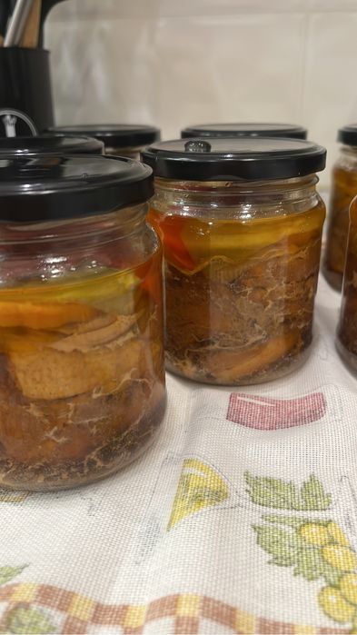 Домашняя тушенка